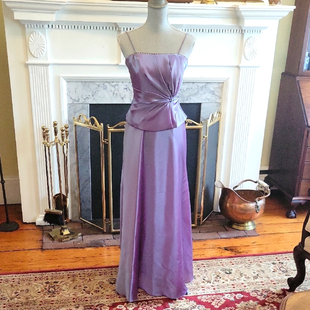 Cachet Gown